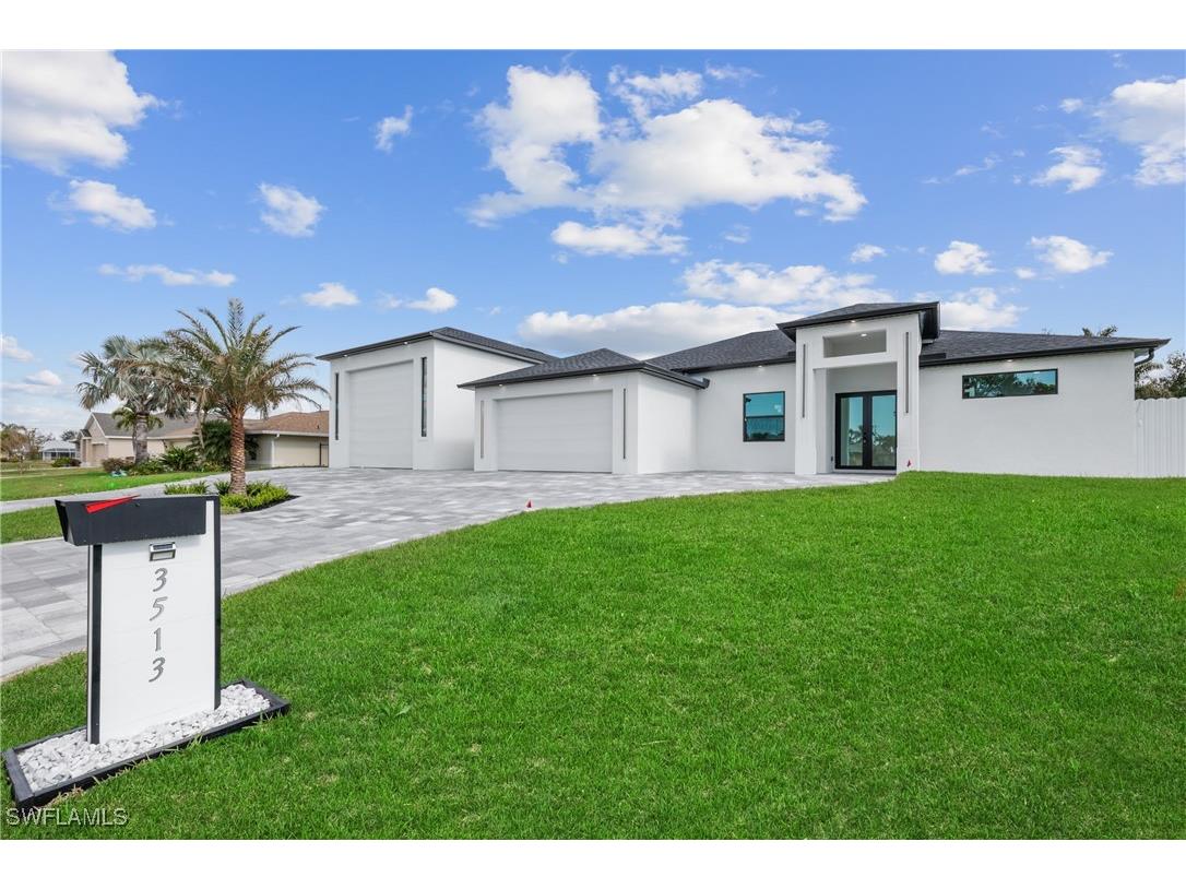 3513 SW 1st Avenue Cape Coral FL 33914 225015471 image1