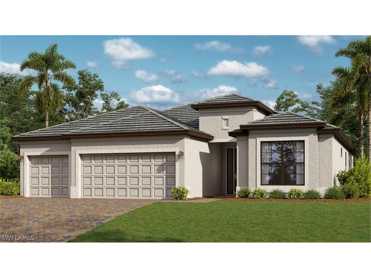 3513 Stormy Creek Lane Alva FL 33920 224041270 image1