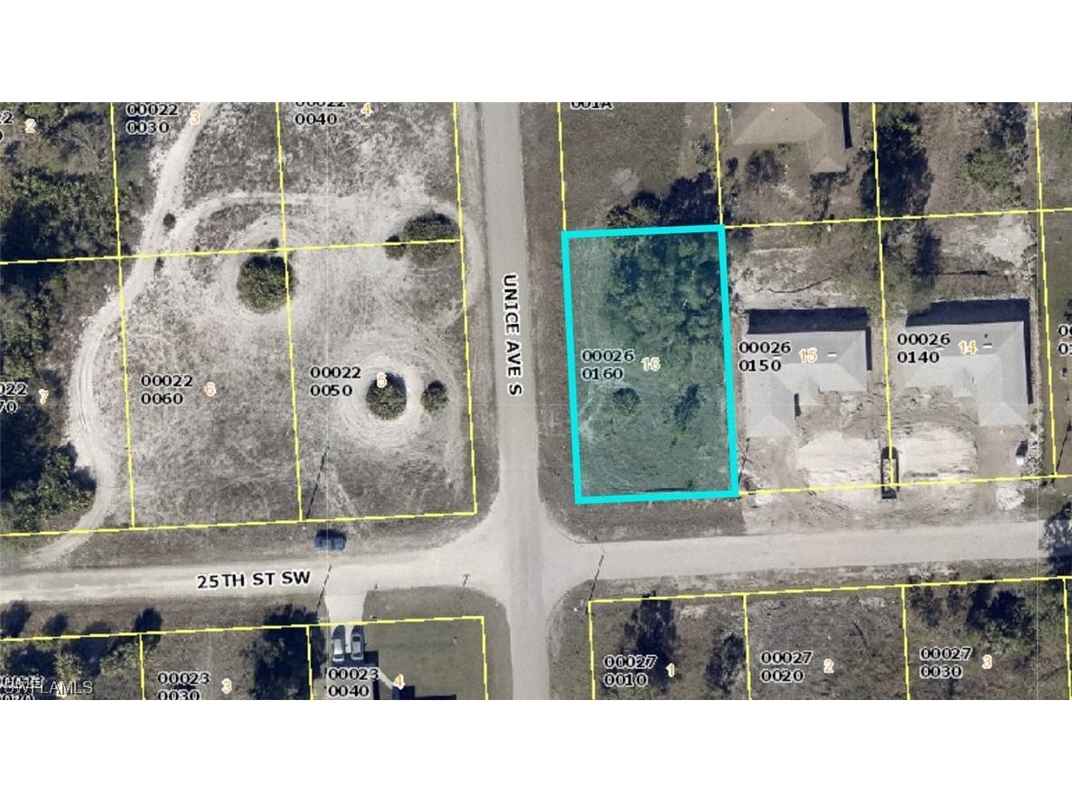 3514 25th Street SW Lehigh Acres FL 33976 223059521 image1