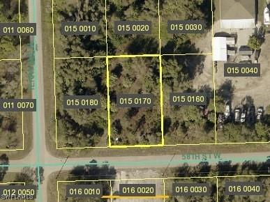 3514 58th Street W Lehigh Acres FL 33971 225078390 image1