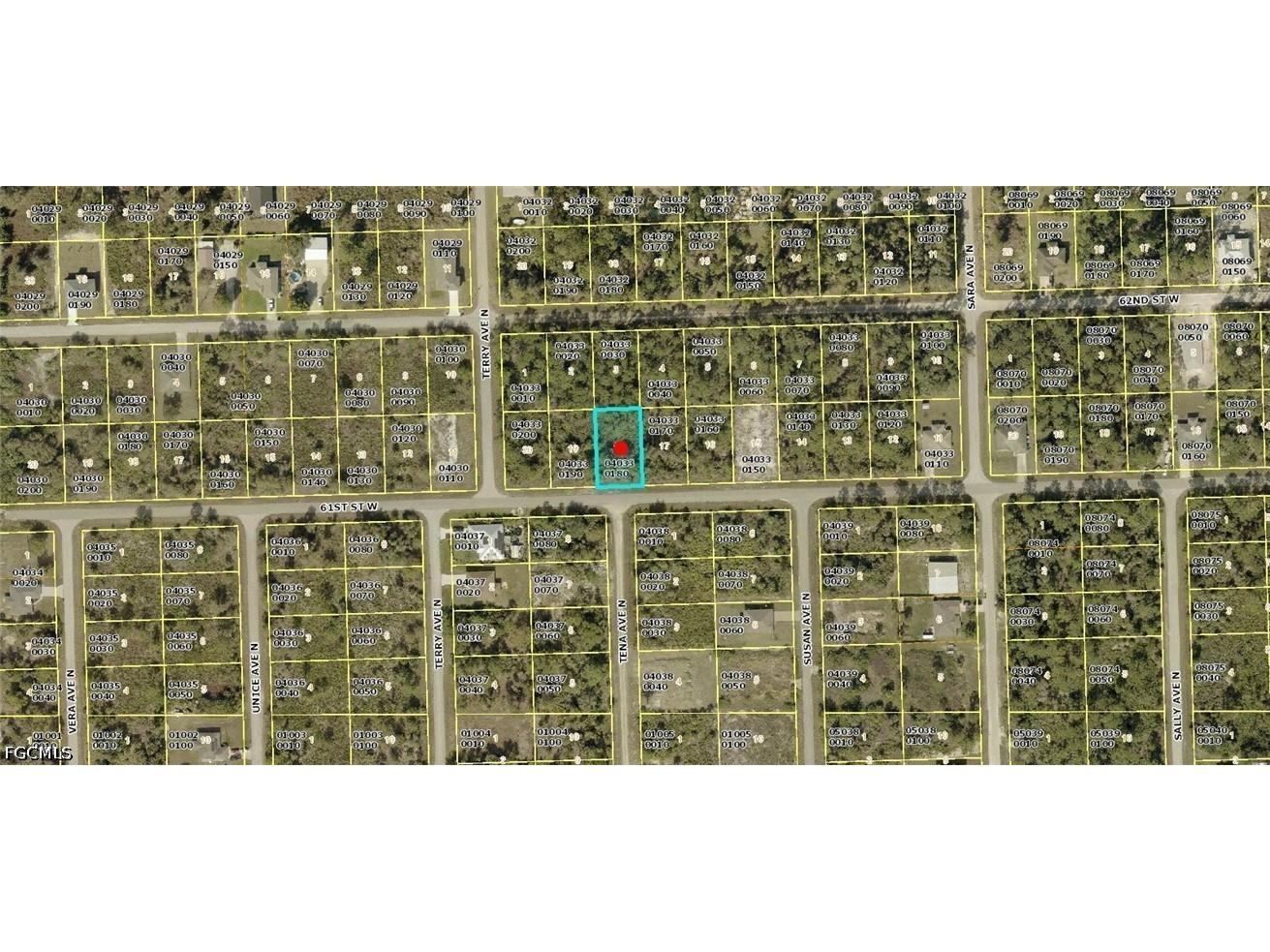 3514 61st Street W Lehigh Acres FL 33971 2026015134 image1