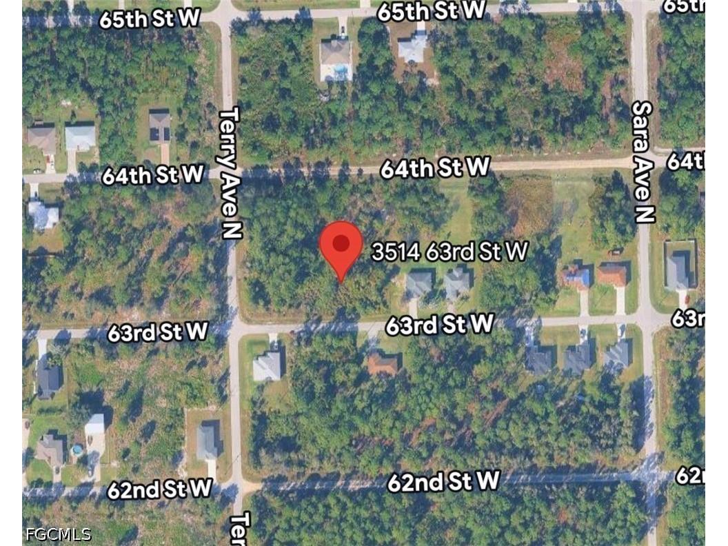 3514 63rd Street W Lehigh Acres FL 33971 2026023889 image1