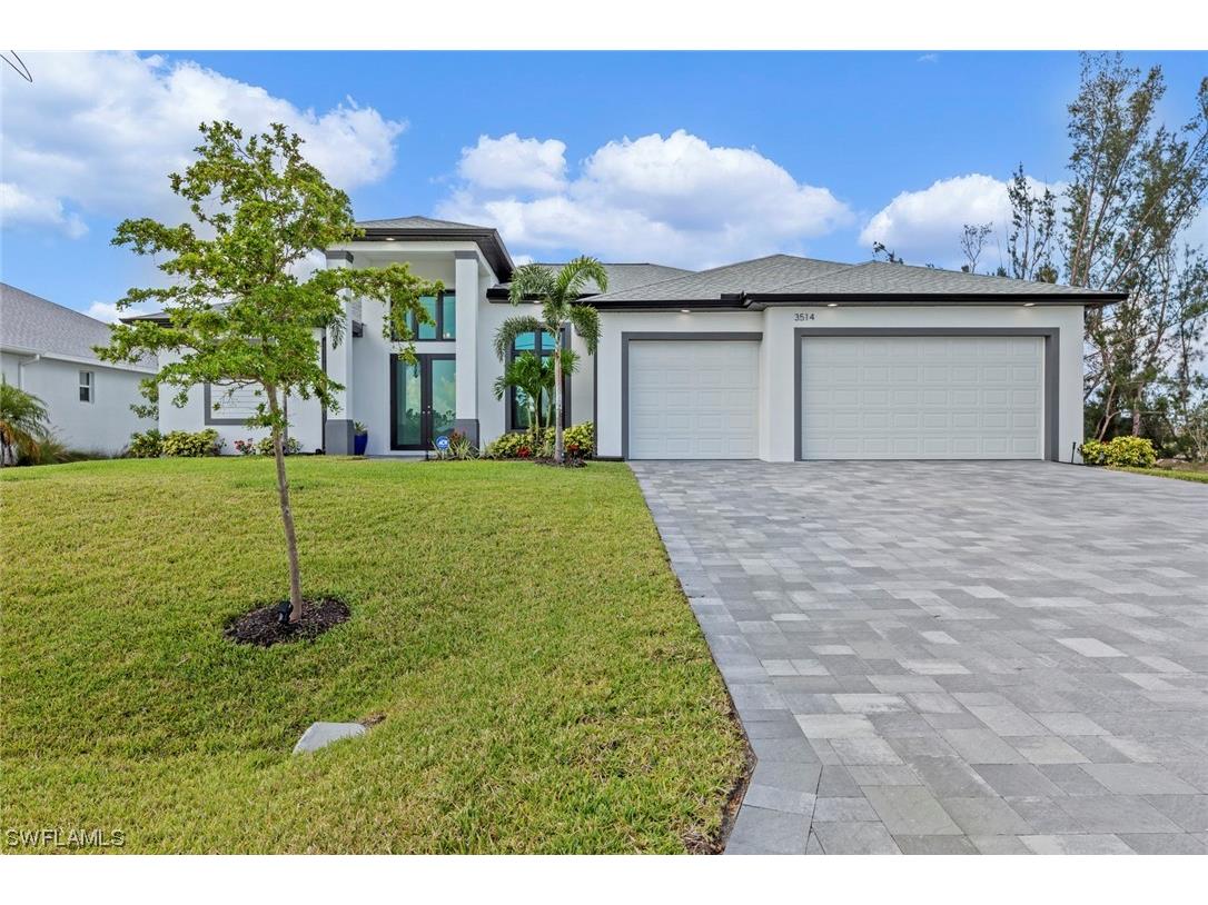 3514 NW 23rd Street Cape Coral FL 33993 223038031 image1