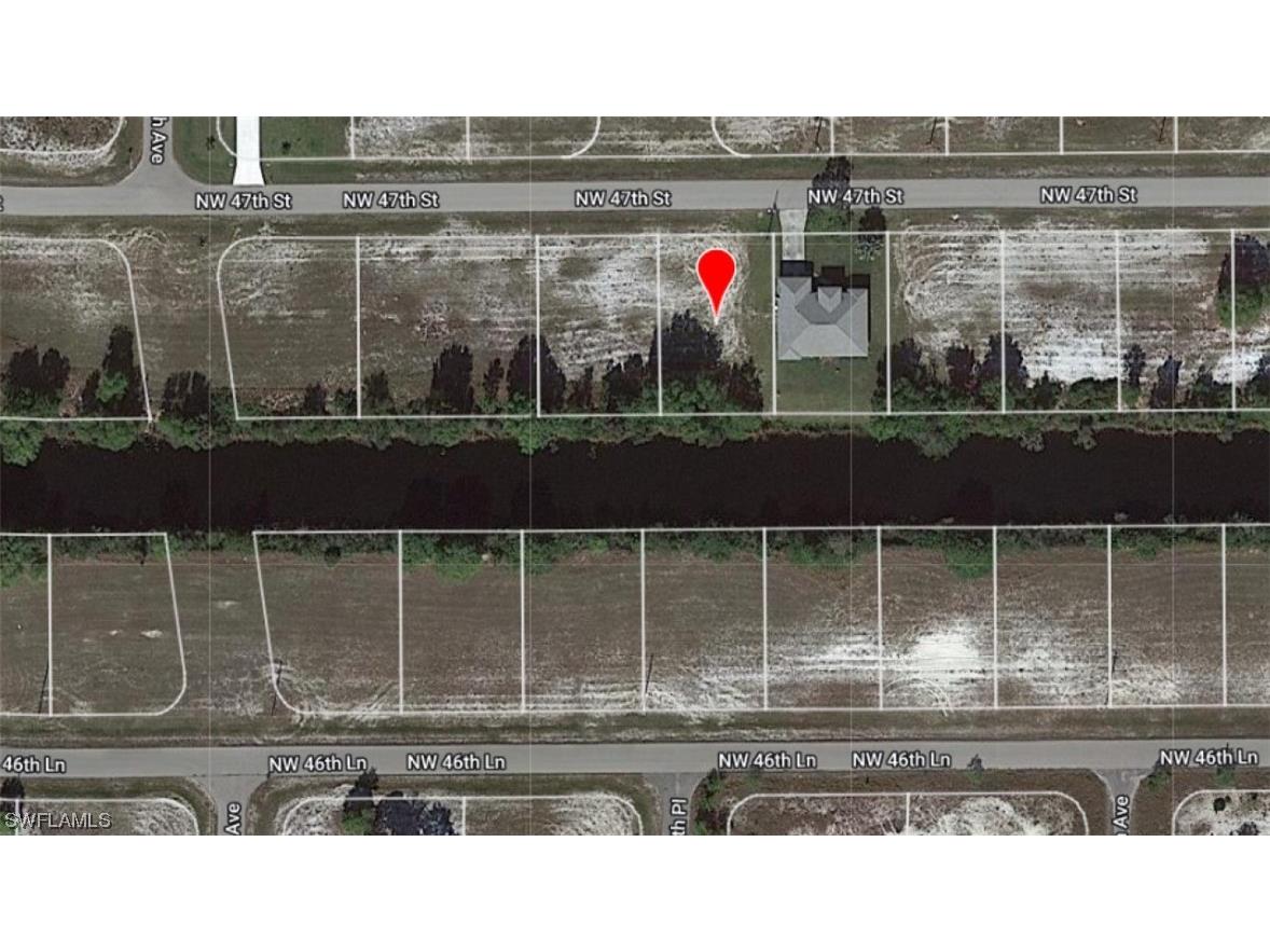 3514 NW 47th Street Cape Coral FL 33993 223069739 image1