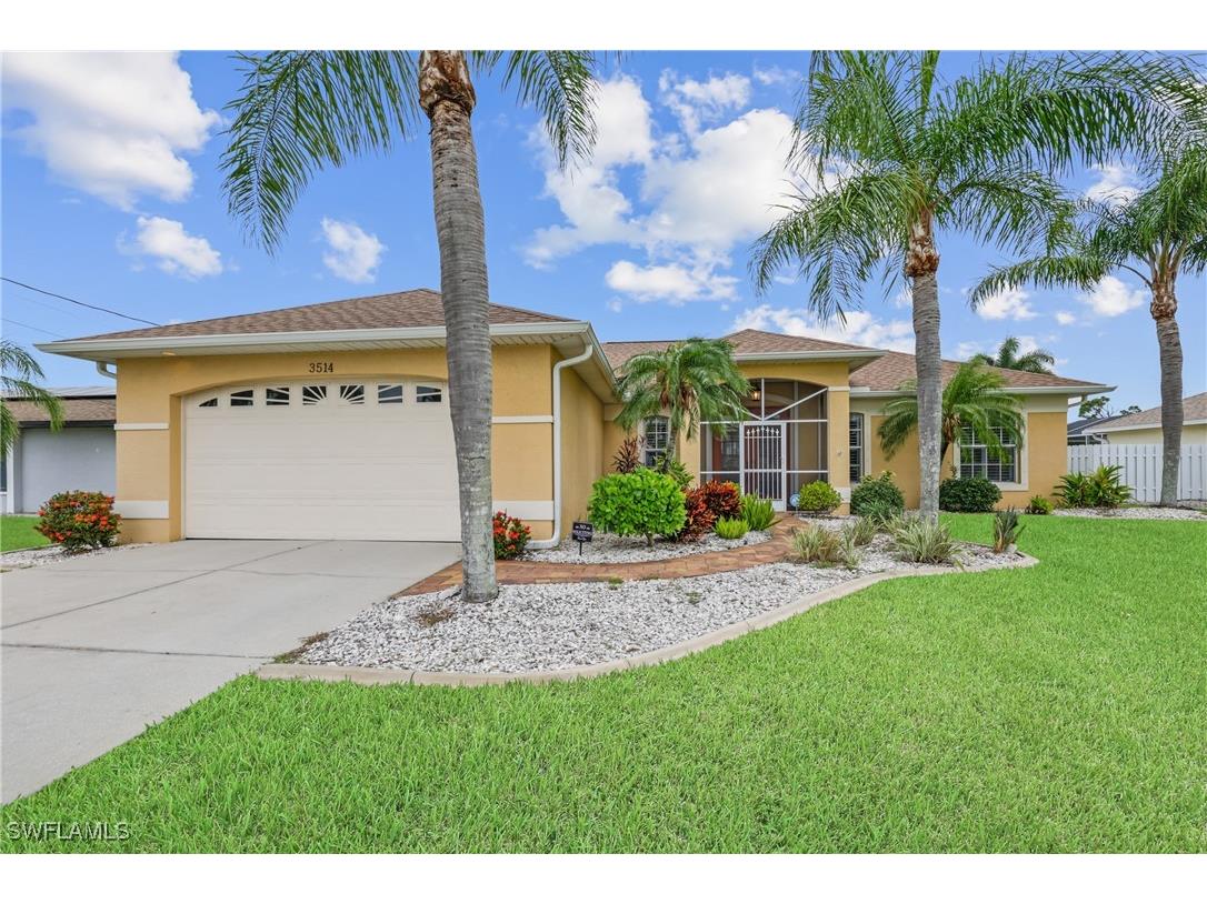 3514 SE 5th Place Cape Coral FL 33904 225052654 image1