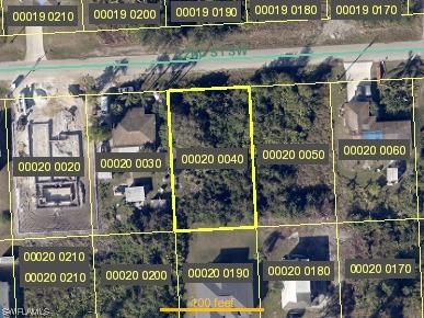 3515 22nd Street SW Lehigh Acres FL 33976 223048295 image1