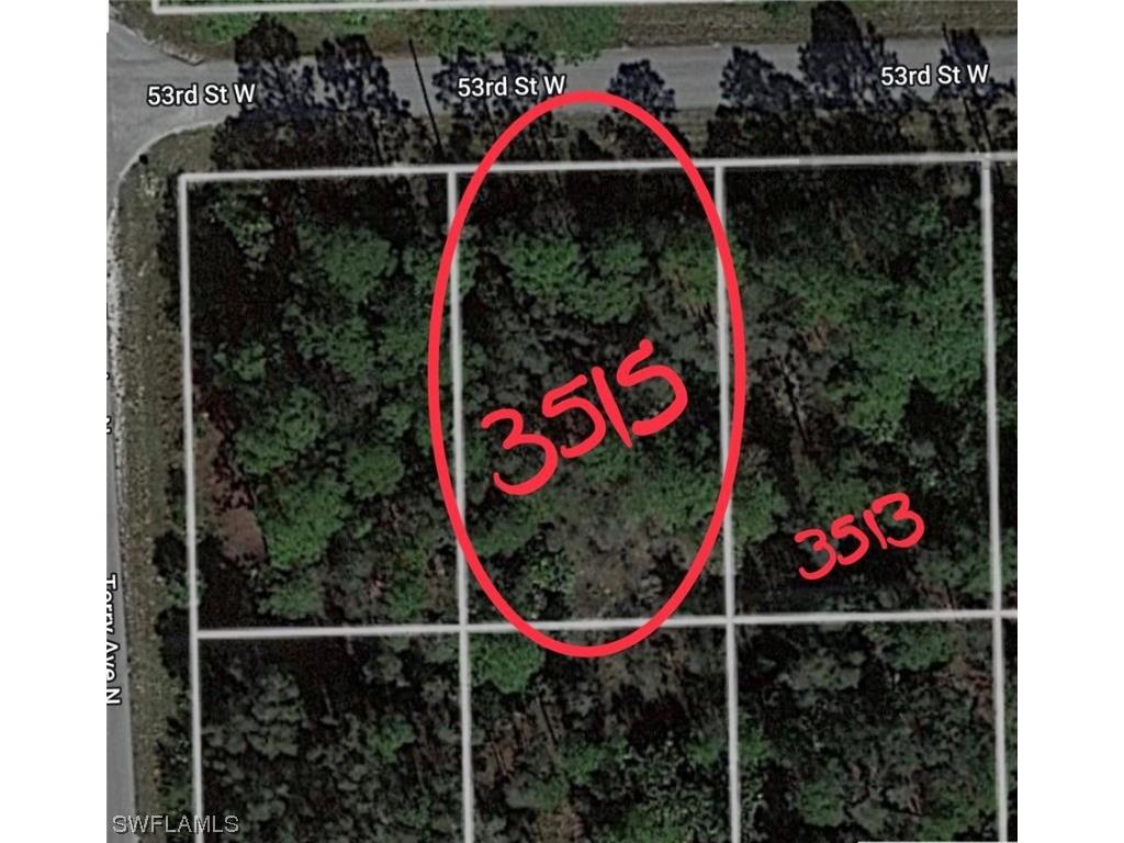 3515 53rd Street W Lehigh Acres FL 33971 223047749 image1