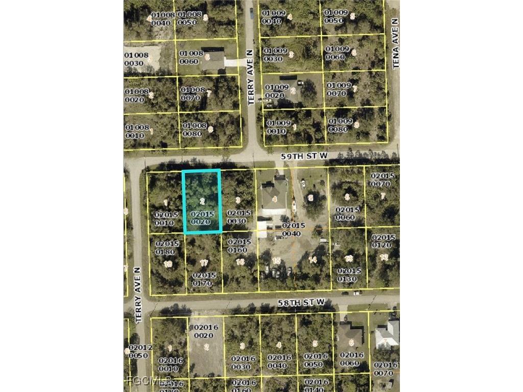 3515 59th Street W Lehigh Acres FL 33971 2026006069 image1