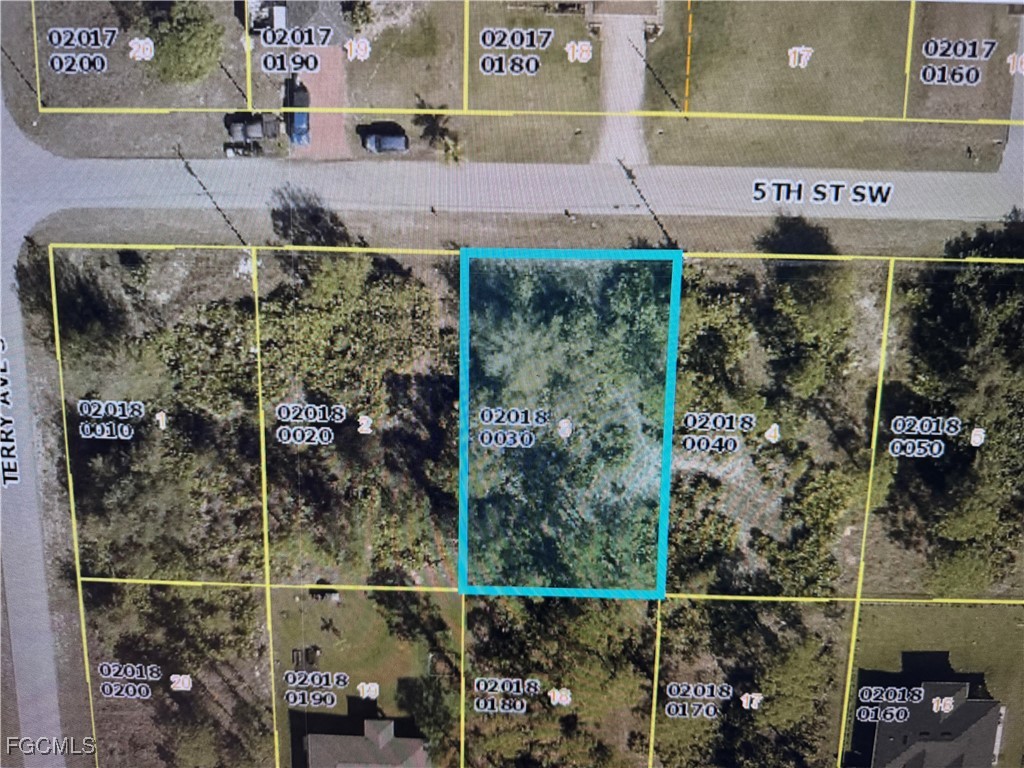 3515 5th Street SW Lehigh Acres FL 33976 2025003053 image1