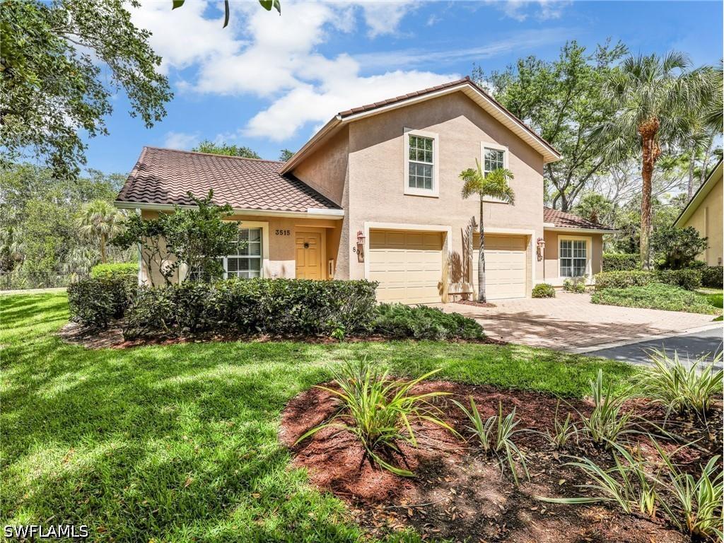 3515 Avion Woods Court #801 Naples FL 34104 226021675 image1