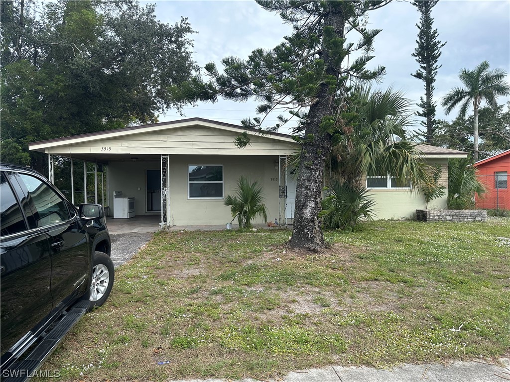 3515 Glenn Drive Fort Myers FL 33901 223090249 image1