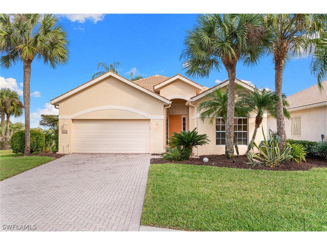 3515 Grand Cypress Court Naples FL 34119 226005539 image1