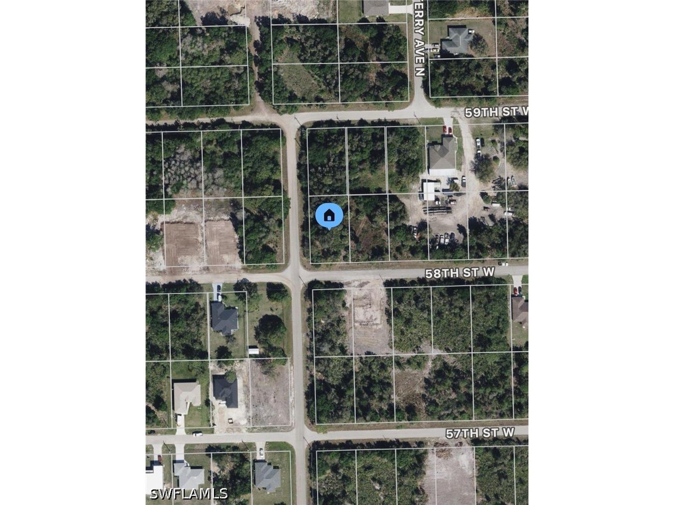 3516 58th Street W Lehigh Acres FL 33971 226023909 image1
