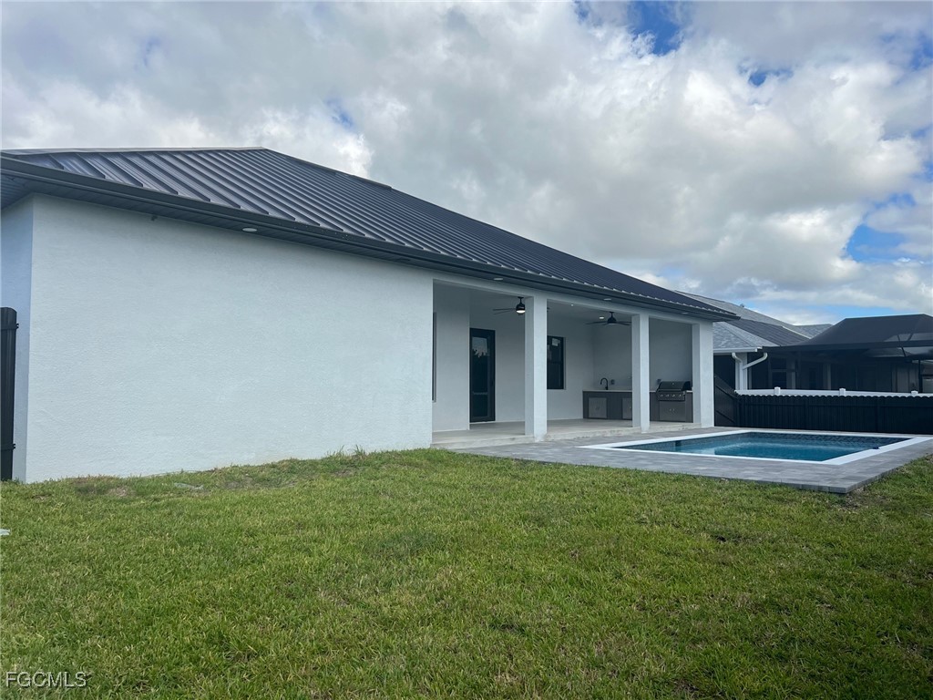 3516 NW 9th Terrace Cape Coral FL 33993 2025022561 image32