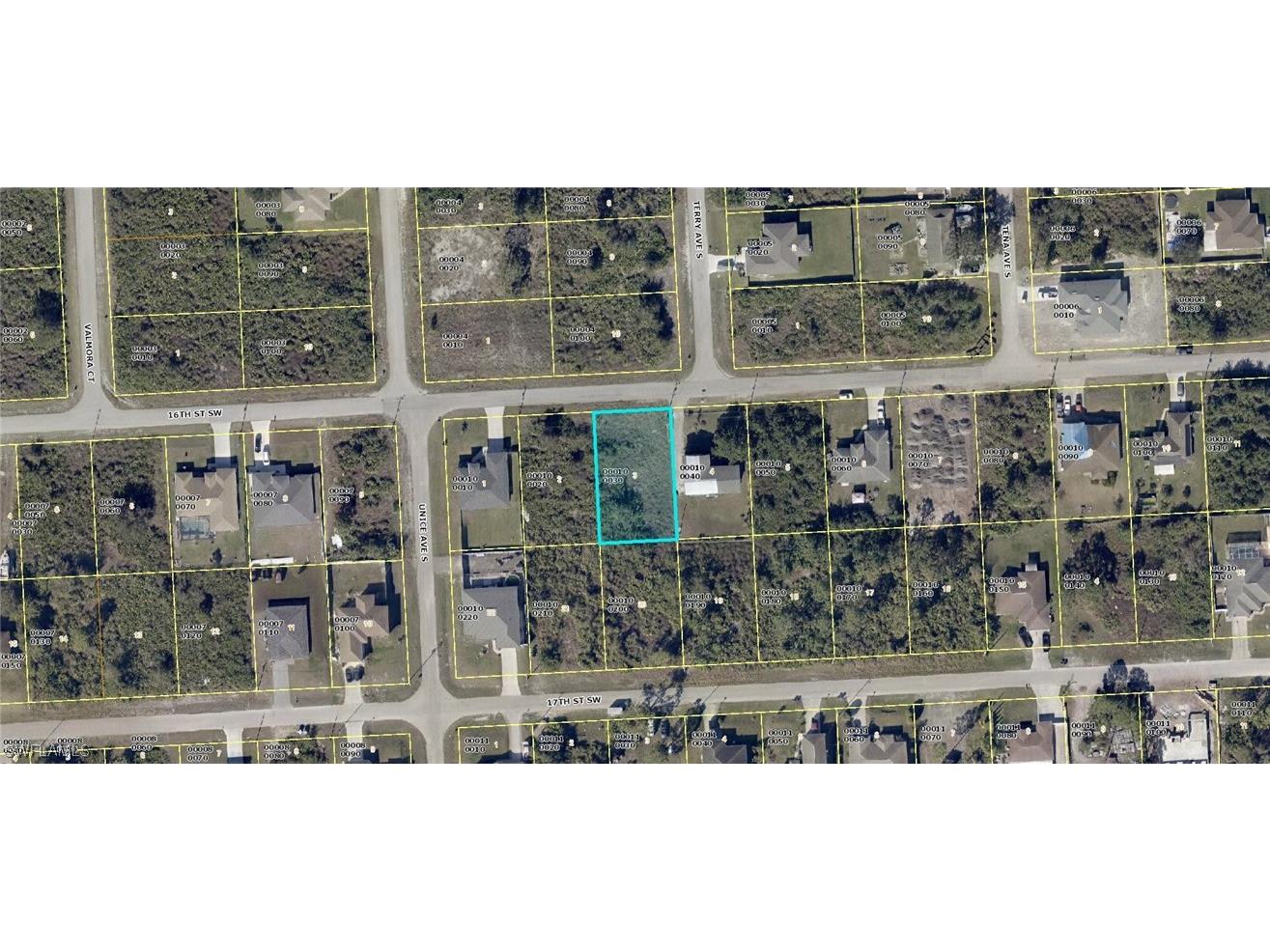3517 16th Street SW Lehigh Acres FL 33976 223049183 image1