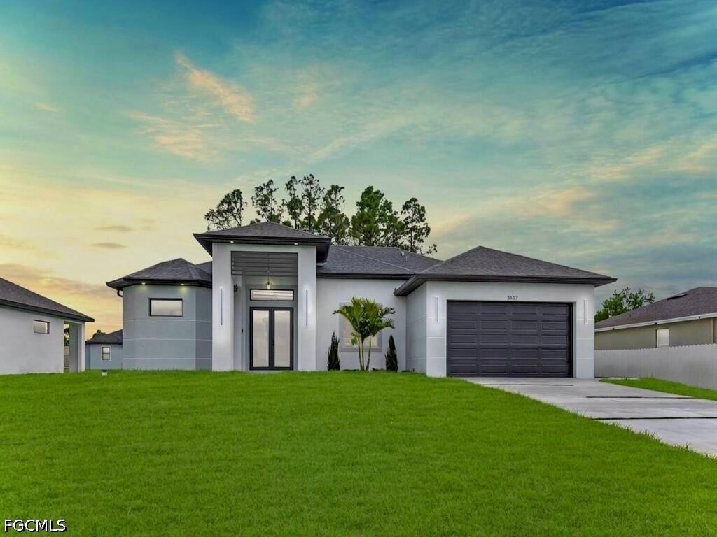 3517 2nd Street SW Lehigh Acres FL 33976 2026016733 image1