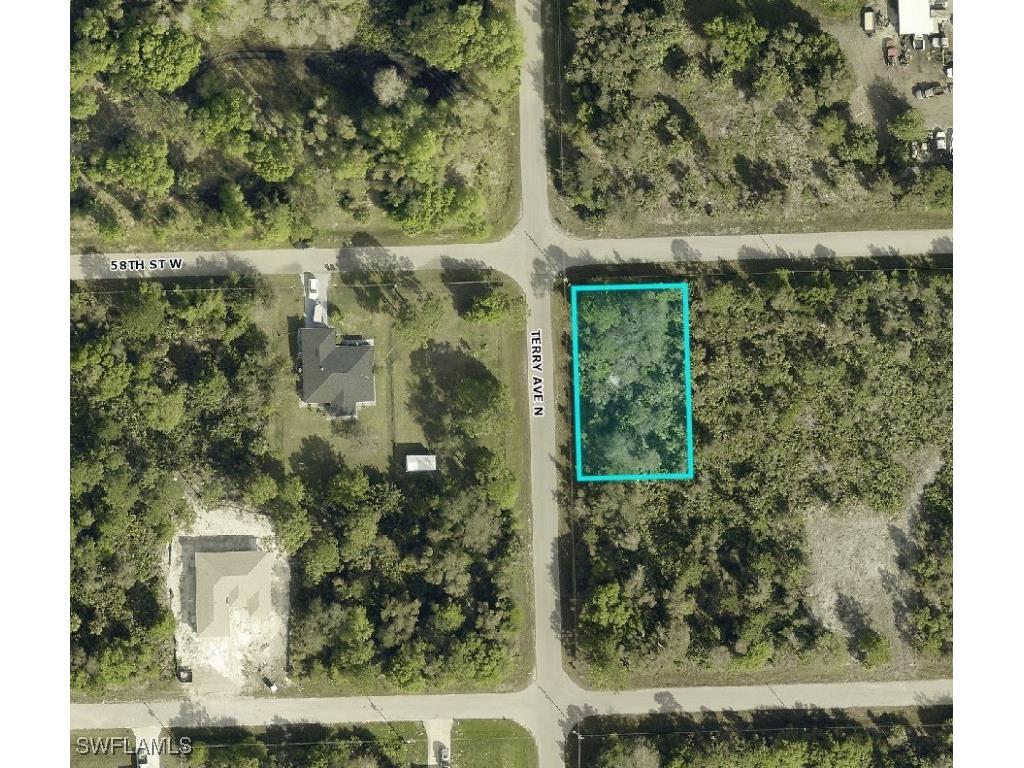 3517 58th Street W Lehigh Acres FL 33971 225010014 image1