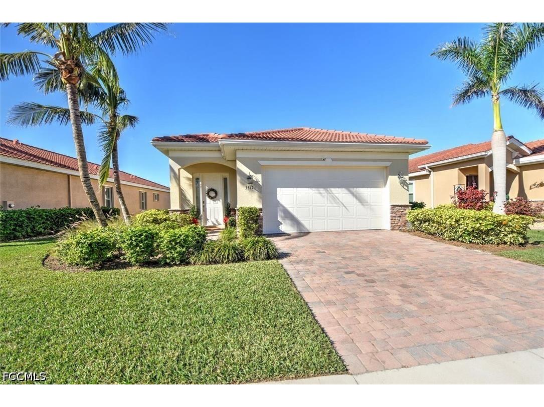 3517 Crosswater Drive North Fort Myers FL 33917 2026028911 image1