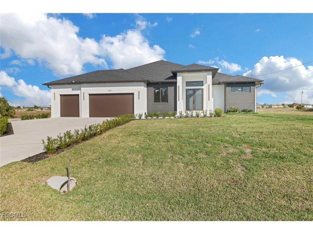 3517 NW 46th Avenue Cape Coral FL 33993 2026006487 image1