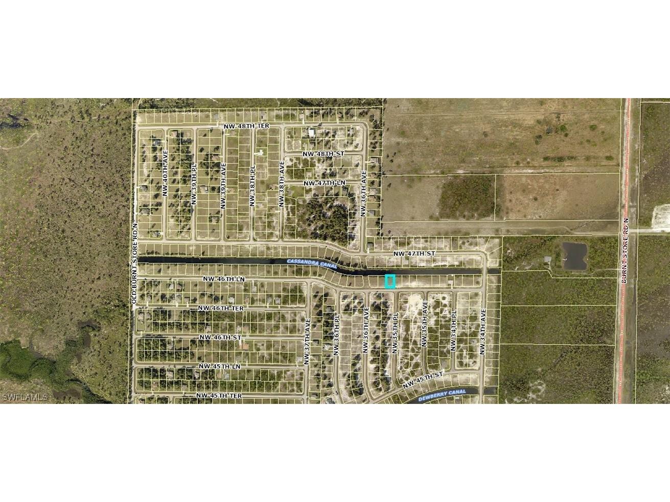 3517 NW 46th Lane Cape Coral FL 33993 223026481 image1