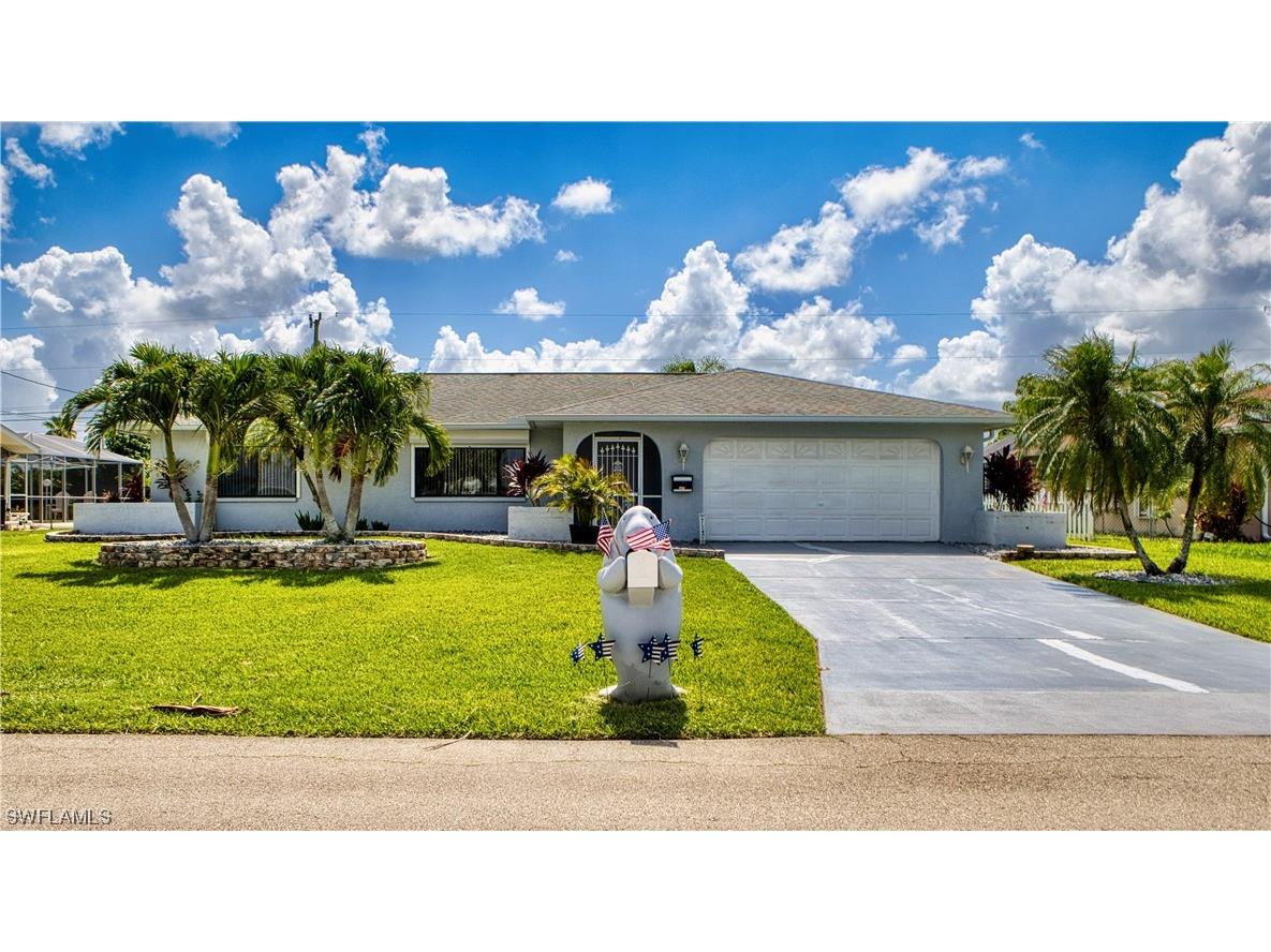 3517 SE 8th Place Cape Coral FL 33904 223043569 image1