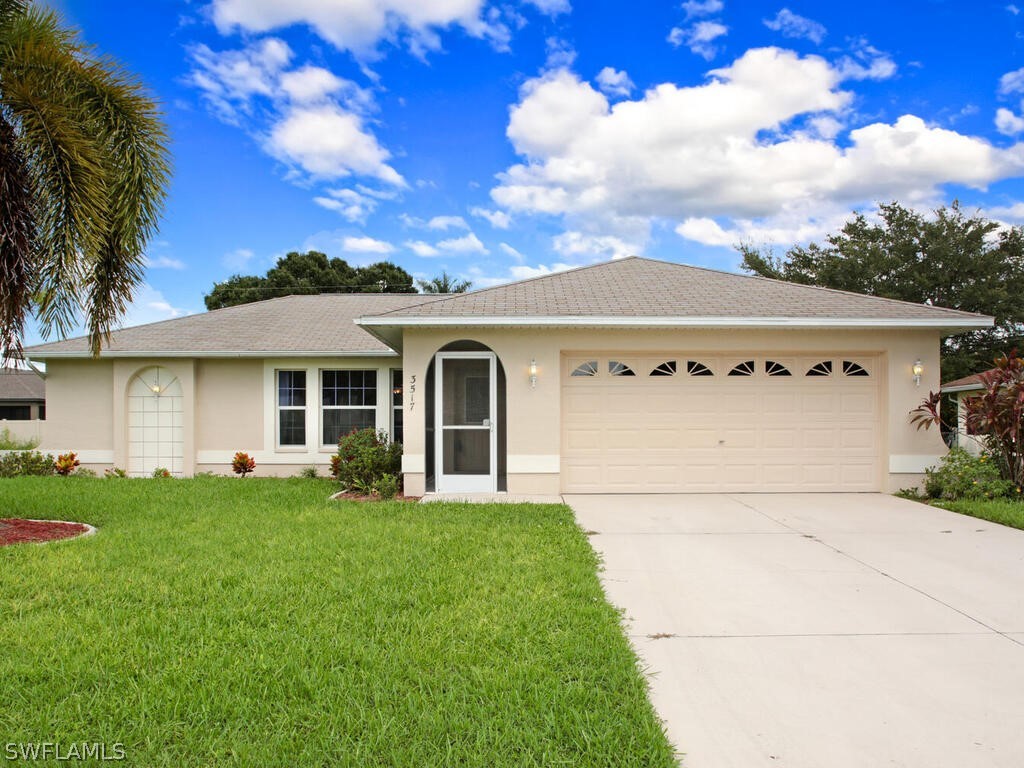 3517 SW 1st Avenue Cape Coral FL 33914 222071407 image1