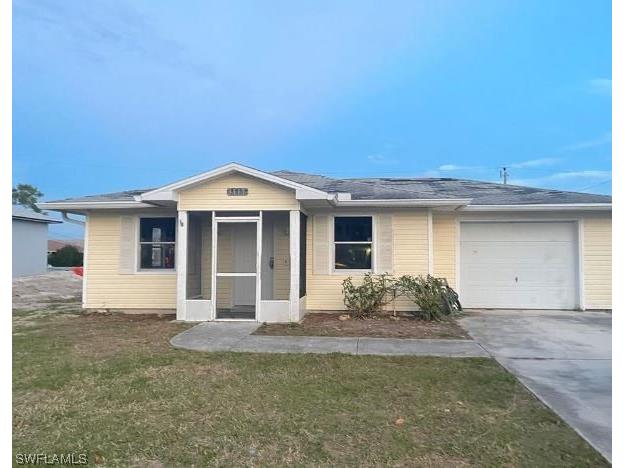 3517 Santa Barbara Boulevard Cape Coral FL 33914 224001717 image1