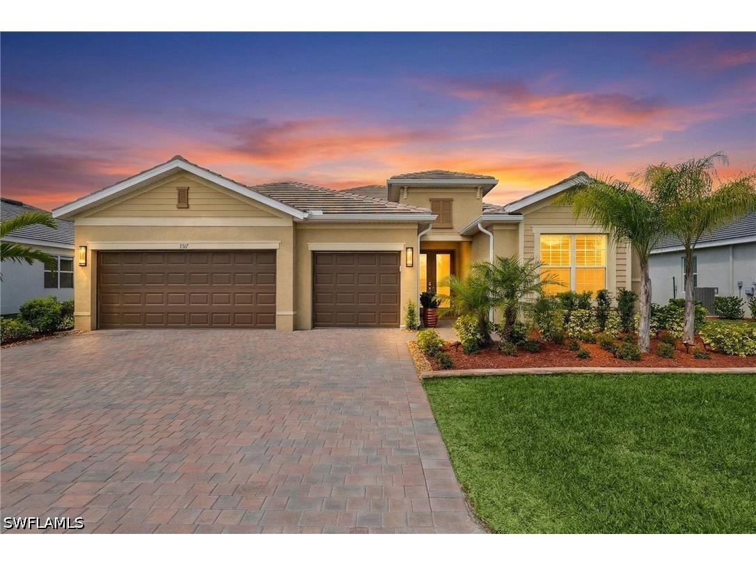 3517 Stormy Creek Lane Alva FL 33920 226012990 image1