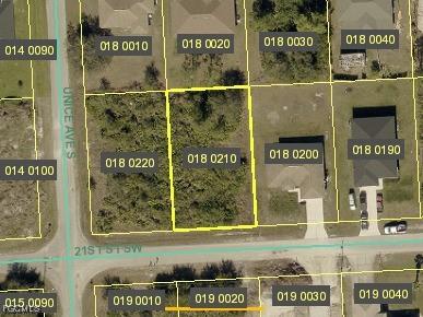 3518 21st Street SW Lehigh Acres FL 33976 2025015265 image1