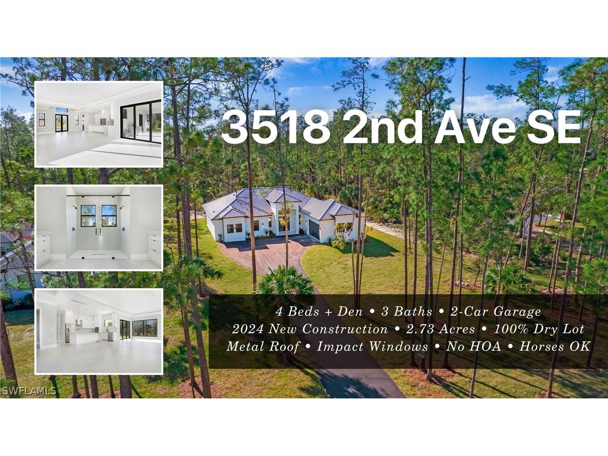 3518 2nd Avenue SE Naples FL 34117 226006492 image1