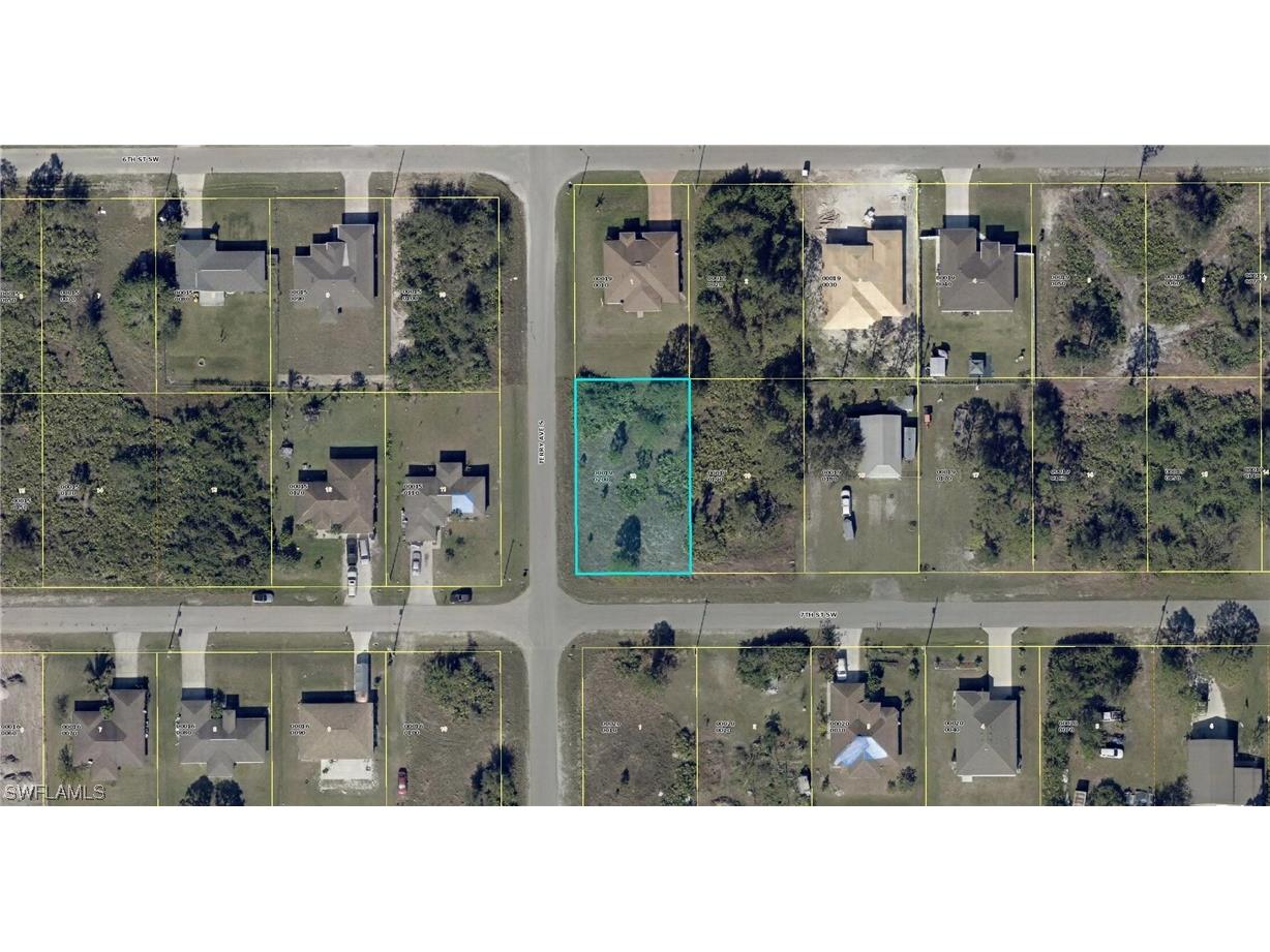 3518 7th Street SW Lehigh Acres FL 33976 223033091 image1