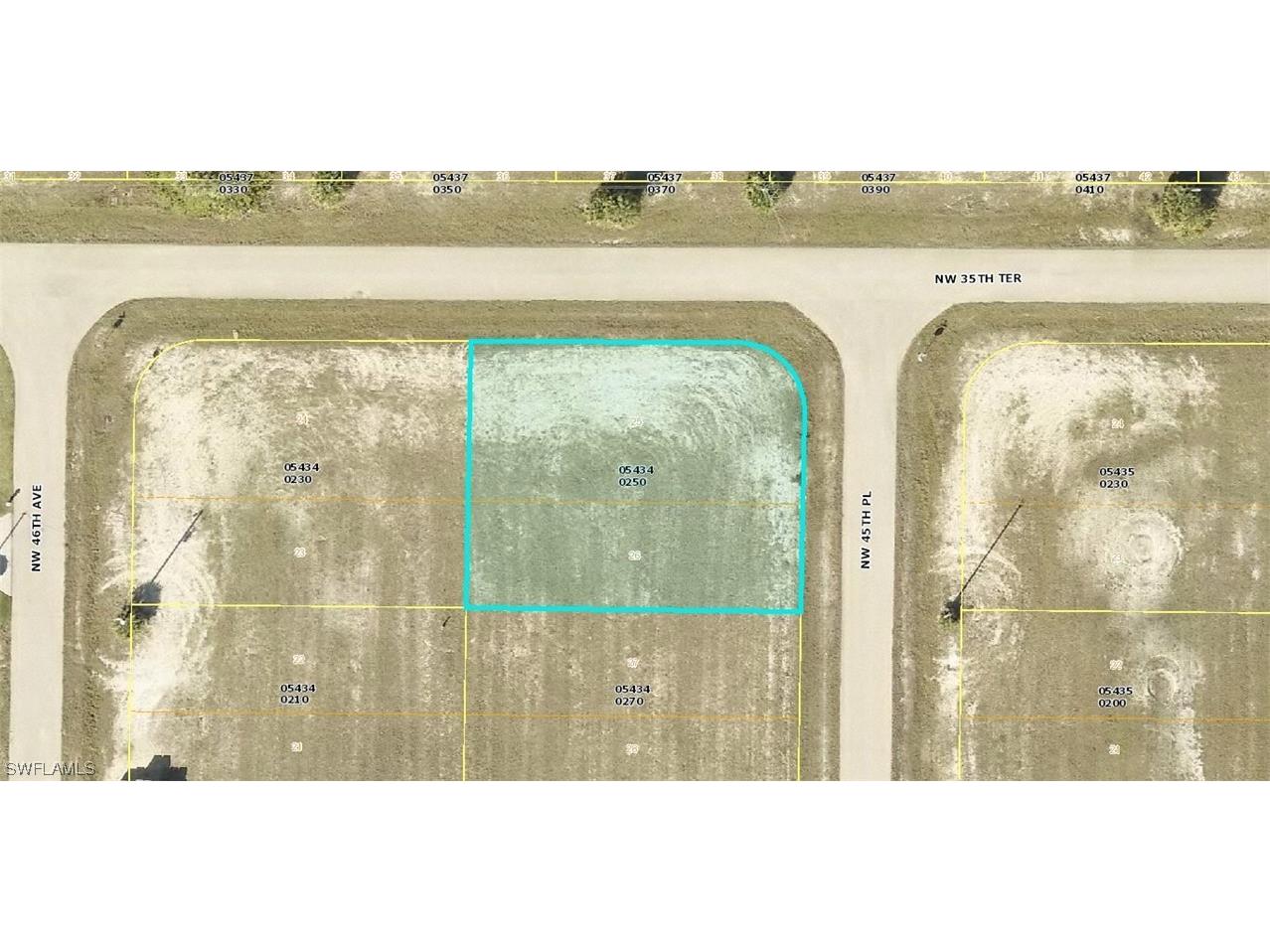 3518 NW 45th Place Cape Coral FL 33993 223017609 image1