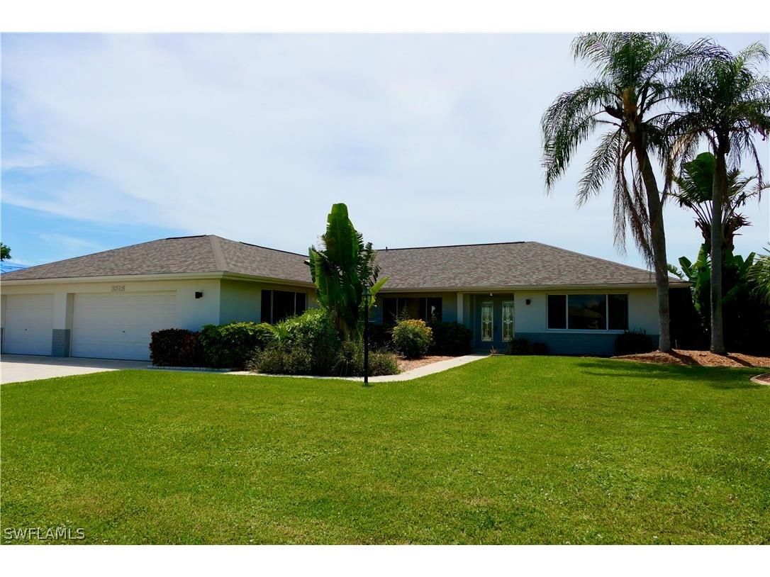 3518 Pelican Boulevard Cape Coral FL 33914 224030414 image1