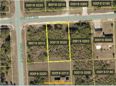 3519 21st Street SW Lehigh Acres FL 33976 221086225 image1