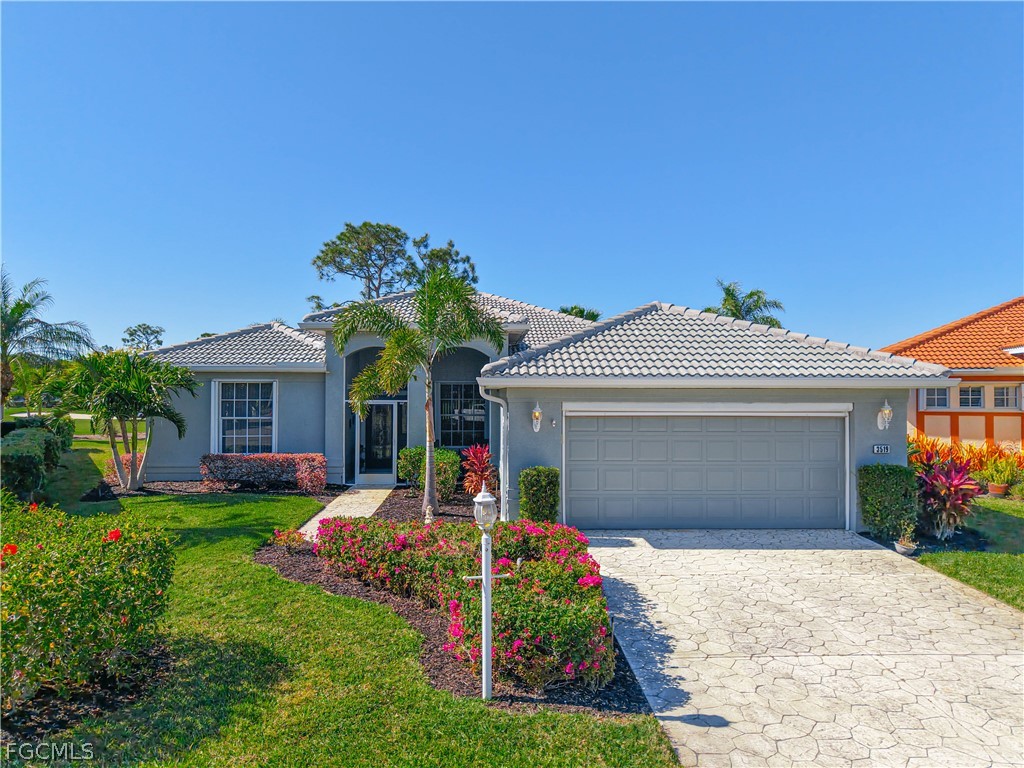 3519 Barnstable Court North Fort Myers FL 33917 2026006968 image1