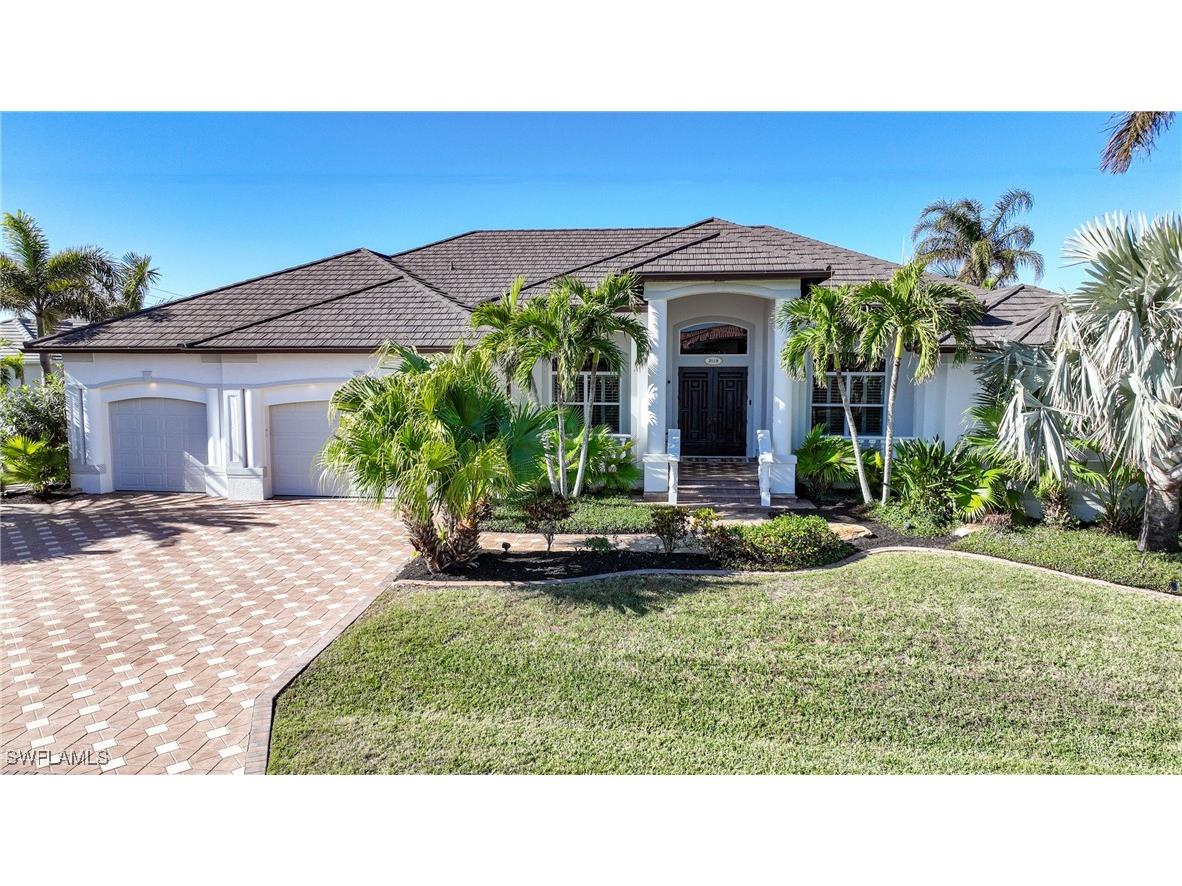 3519 Marsala Court Punta Gorda FL 33950 224096811 image1