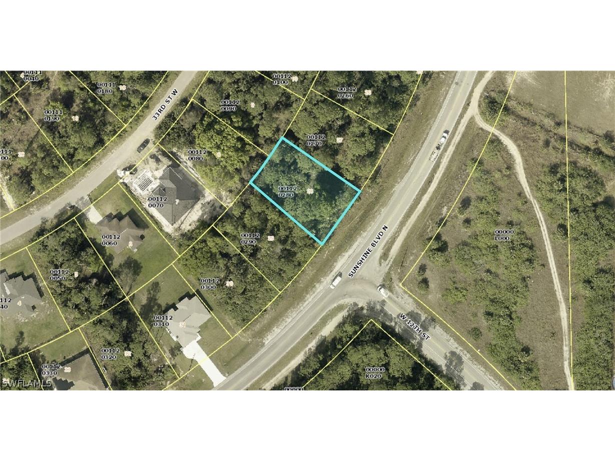 3519 Sunshine Boulevard Lehigh Acres FL 33971 224054372 image1