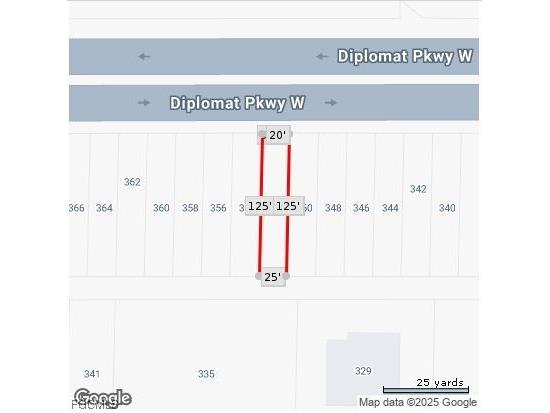 352 Diplomat Parkway W Cape Coral FL 33993 2025016041 image2