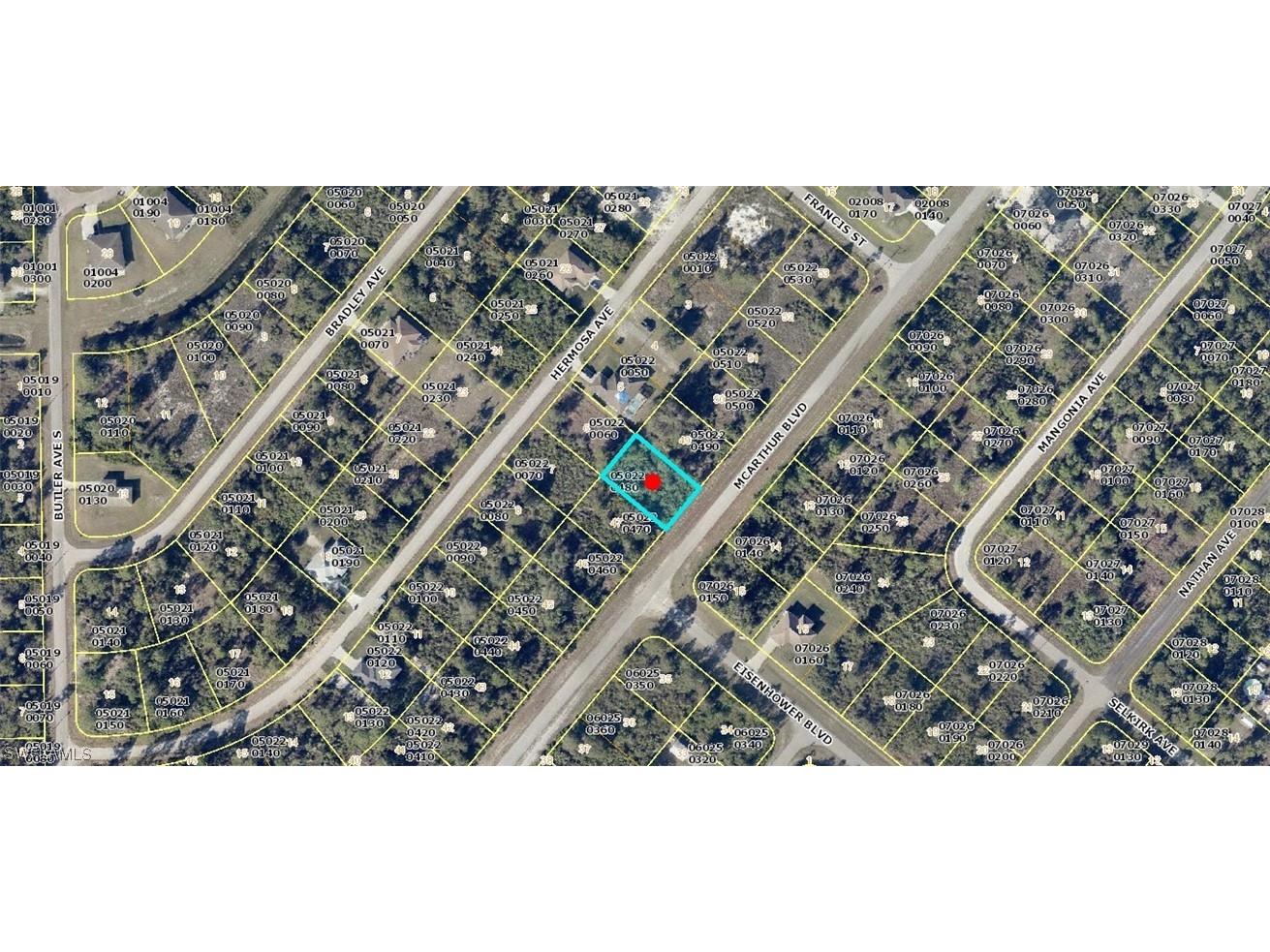 352 Mcarthur Boulevard Lehigh Acres FL 33974 223043620 image1