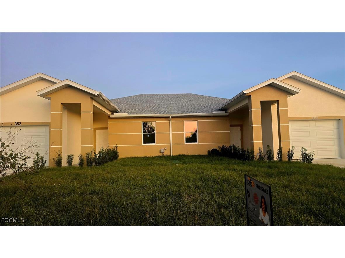 352 Pullman Street Lehigh Acres FL 33974 2025020352 image1