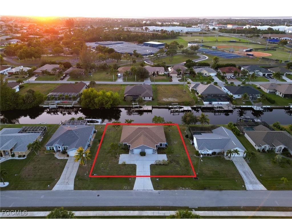 3520/3524 SW 17th Avenue Cape Coral FL 33914 2025021880 image1