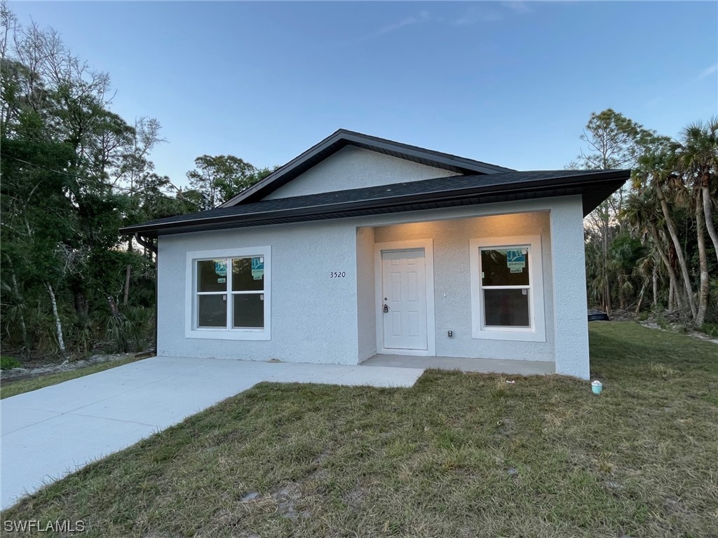 3520 49th Street W Lehigh Acres FL 33971 224018899 image1