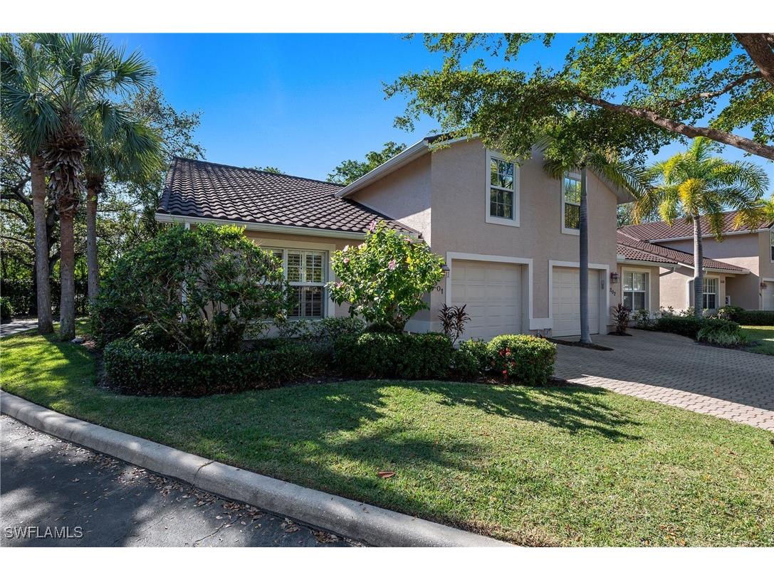 3520 Avion Woods Court #201 Naples FL 34104 225000690 image1