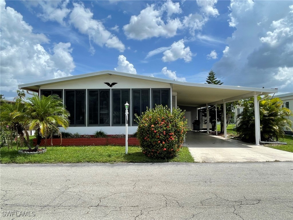 3520 Celestial Way North Fort Myers FL 33903 225019874 image1