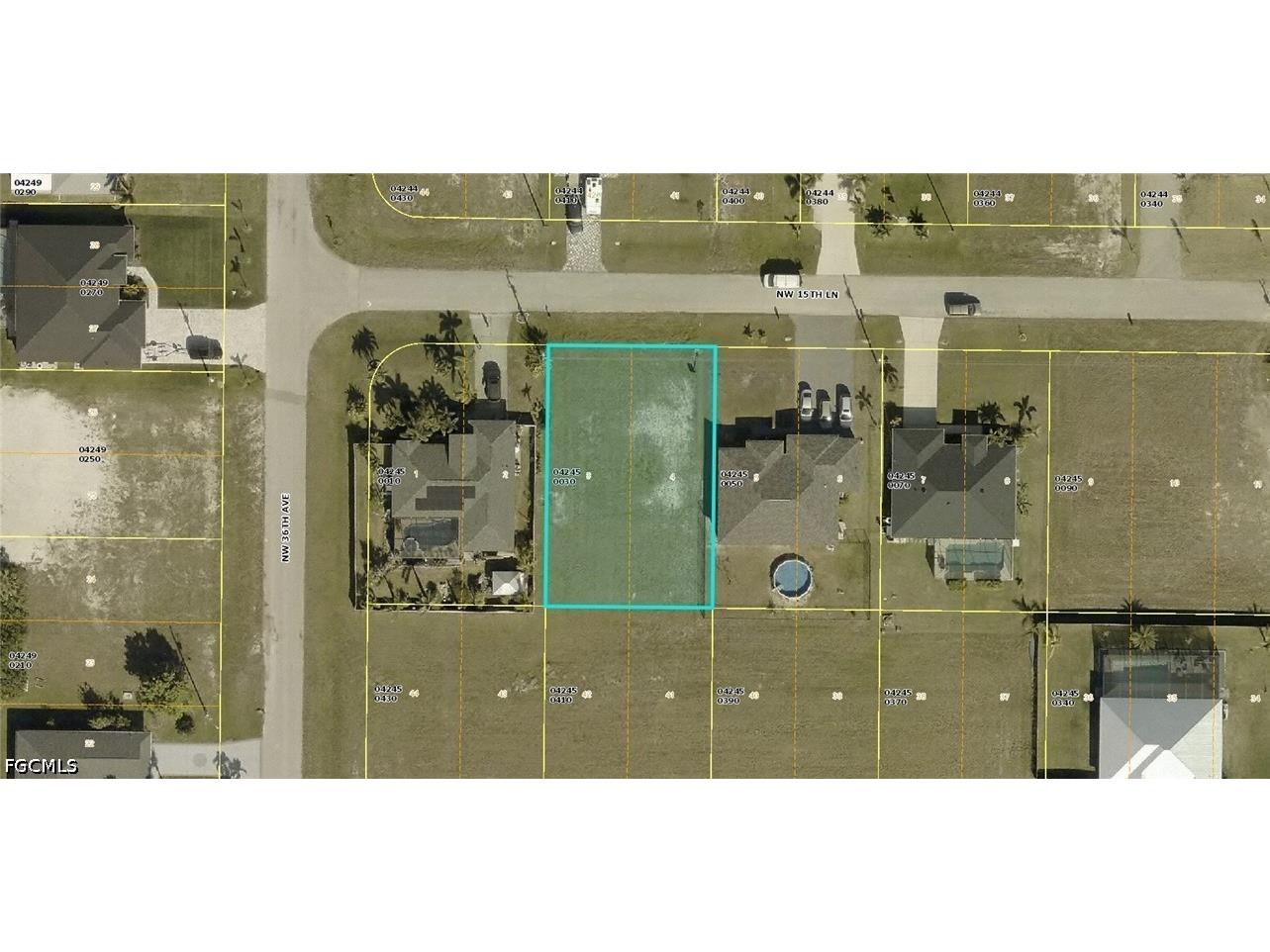 3520 NW 15th Terrace Cape Coral FL 33993 2026023807 image1
