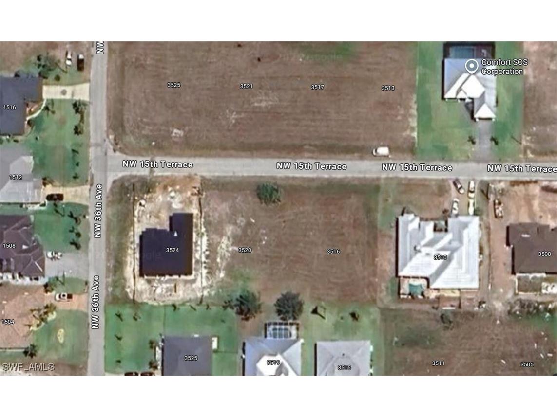 3520 NW 15th Terrace Cape Coral FL 33993 225066245 image5