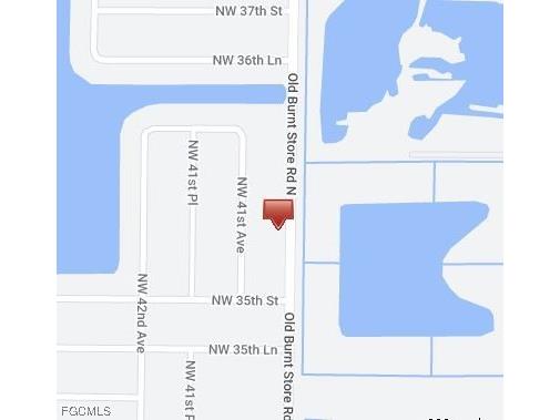 3520 Old Burnt Store Road N Cape Coral FL 33993 2025005937 image1