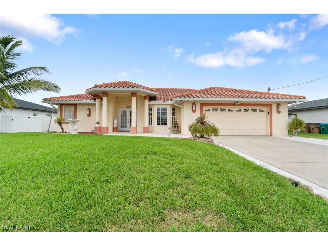 3520 SW 8th Place Cape Coral FL 33914 224062554 image1