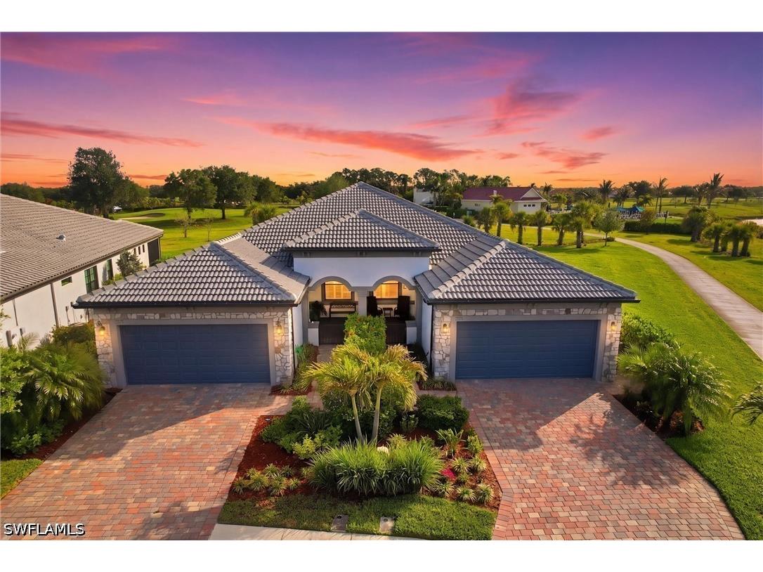 3520 Stoneville Drive Alva FL 33920 226014450 image1