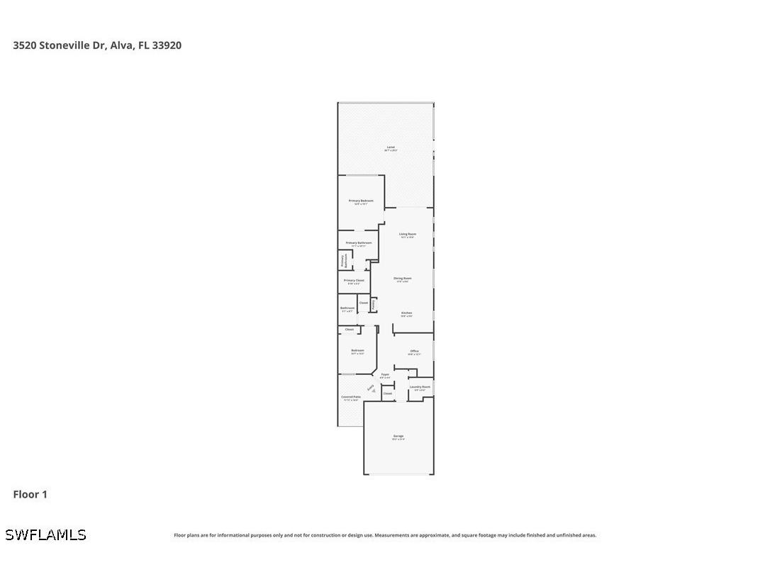 3520 Stoneville Drive Alva FL 33920 226014450 image33